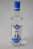 Ouzo Loukatos, 1 bottle