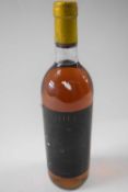 1981 Chateau Du Roi, Cadillac, 1 bottle