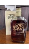 One bottle Stags Breath Liqueur by Meikles of Scotland, 70cl, with original box