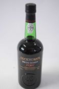 Cockburns Special Reserve Port, 1 bottle