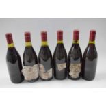 1979 Cotes du Tricastan, 6 bottles