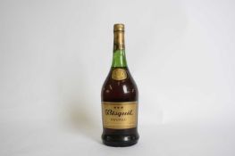Bisquit Cognac, 1 ltr bottle
