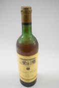 1979 Chateau Hortevie, St Julien, 1 bottle