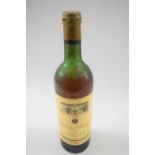 1979 Chateau Hortevie, St Julien, 1 bottle