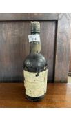 One bottle Pemartin Solera Sherry 1914, rare Amontillado