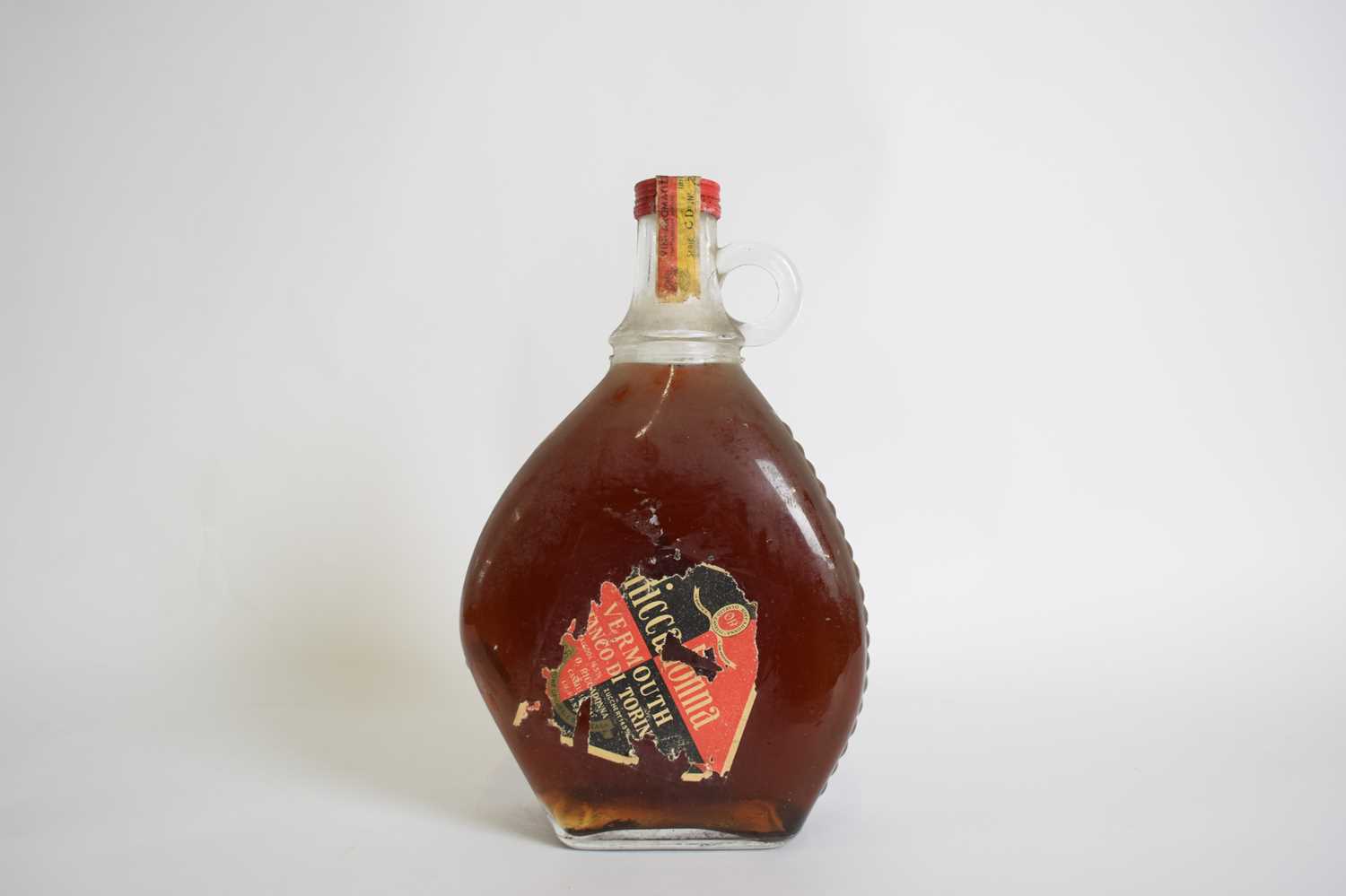 1.75 ltr Riccadonna Vermouth