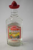Sierra Tequila Silver, 1 bottle