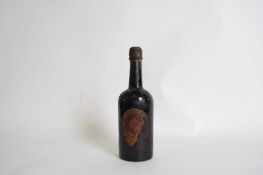 Vintage bottle of Kings Ale