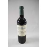 1996 Chateau Haut Brisson, Grand Cru, St Emilion, 1 bottle