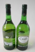 Croft Original Sherry, 2 ltrs