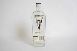 hertekamp Oude Genever Gin, 1 ltr