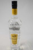 Bertagnolli Grappa di Moscato Giallo Trentino, 1 bottle