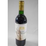 1986 Chateau Haut Batailley, 5th Grand Cru, Pauillac, 1 bottle