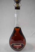 Otard VSOP Champagne Cognac, 100cl, 1 bottle