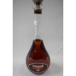 Otard VSOP Champagne Cognac, 100cl, 1 bottle