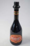 Amaranca Nobile Amaro dell'Etna Orange liqueur, 1 bottle