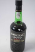 Cockburns Fine Ruby Port, 1 bottle