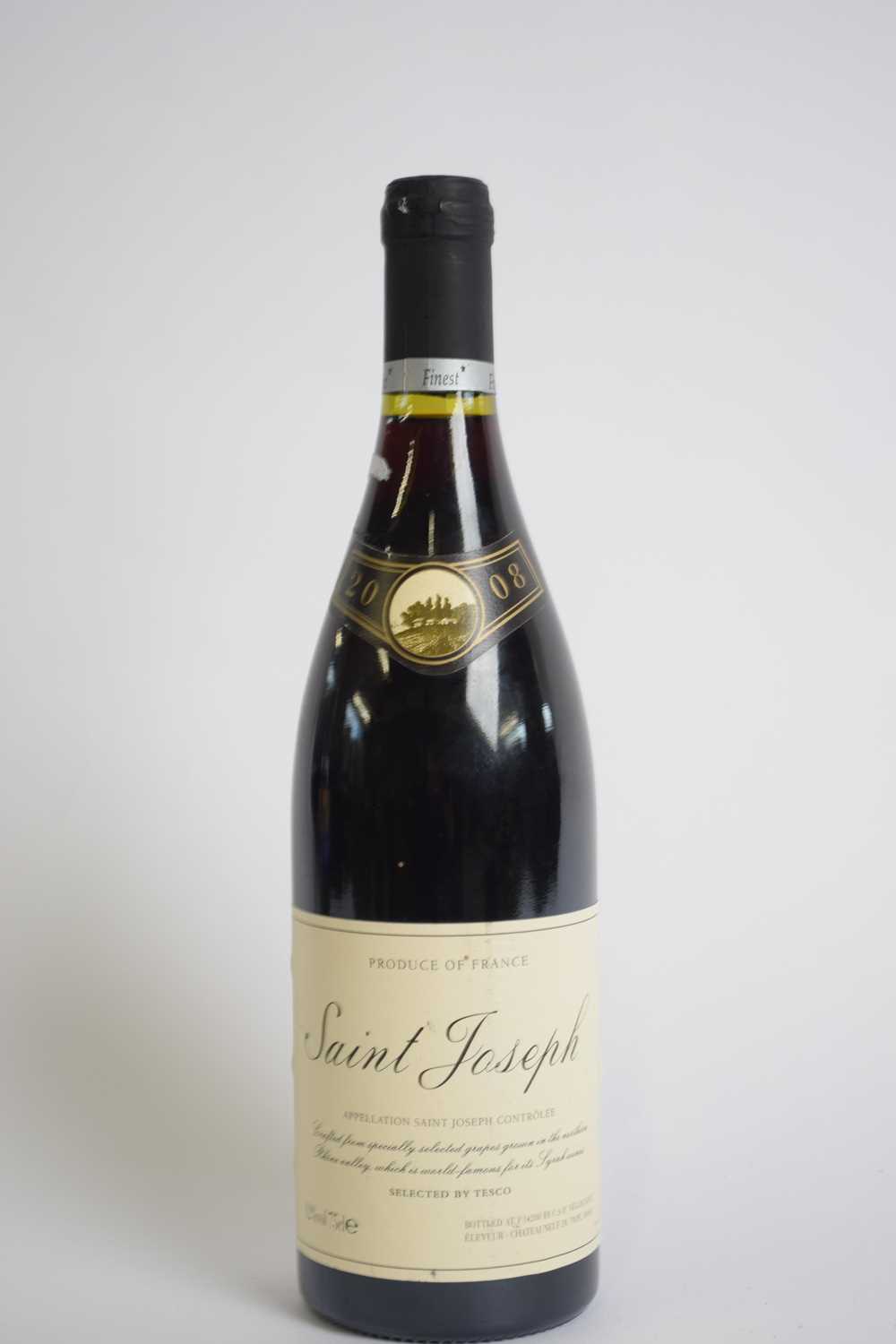 One bottle Saint Joseph, 2008, 75cl - Image 2 of 3