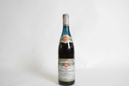 Rudolf Keller Rheinhessen 1993, 75cl bottle