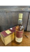 Gordon & MacPhail Rare Old single Scotch Whisky from St Magdalene Distillery, 1975, with