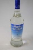 Marie Brizard Anisette liqueur, 100cl, 25% vol, 1 bottle