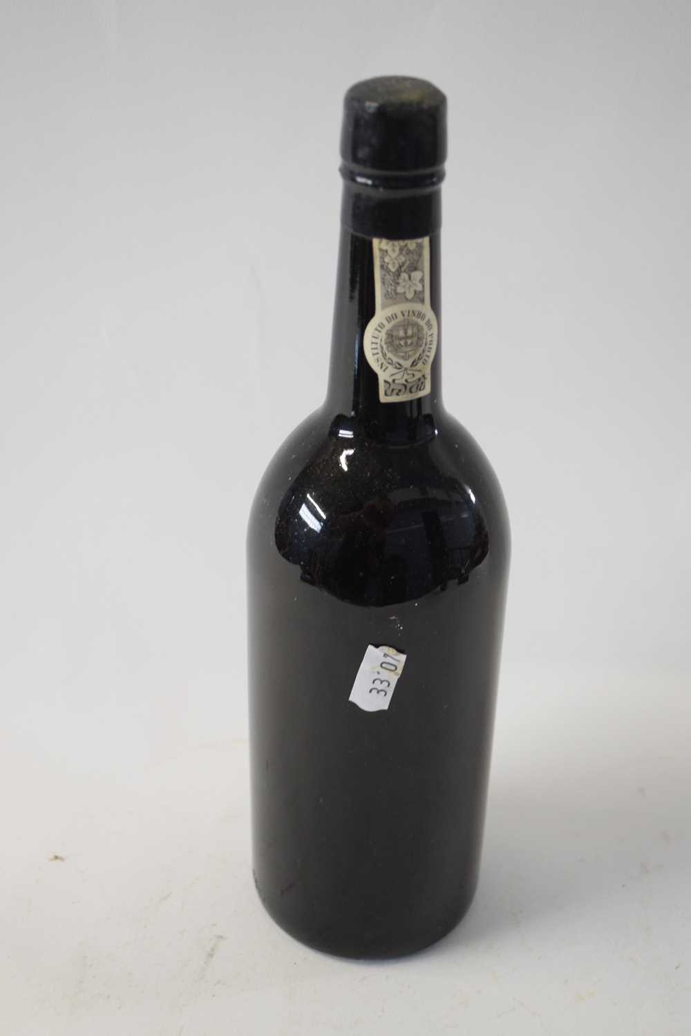 1975 Warre Vintage Port, 1 bottle - Image 2 of 2