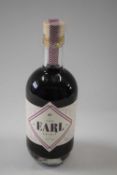 The Earl Spirit Berlin, Wheat Brandy, 1 bottle