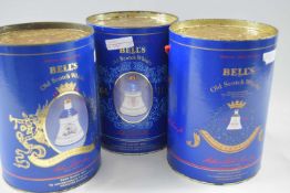 Three Bells Whiskey to celebrate birth of Princess Beatrice in original packaging together with