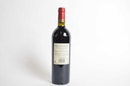 1 bt Bordeaux Roc St. Gilles St Emilion 2011