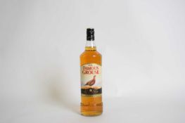 Famous Grouse Whisky, 1 ltr