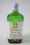 Gordon's Gin, 26fl oz, 70º proof, 1 bottle