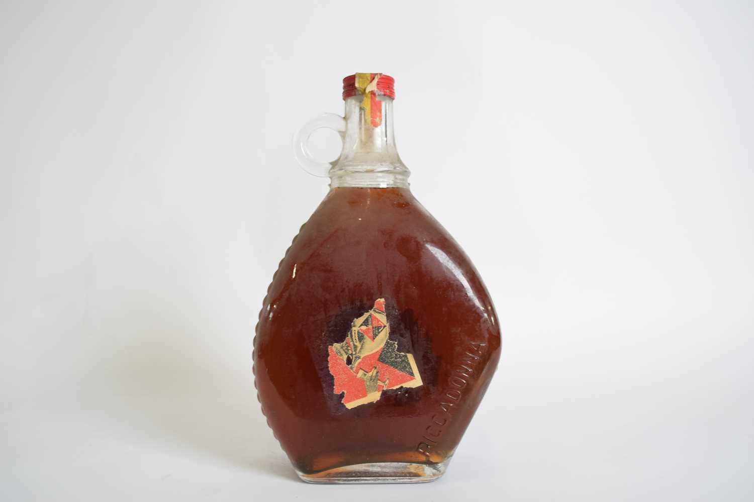 1.75 ltr Riccadonna Vermouth - Image 2 of 2