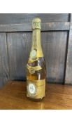 One bottle Louis Roedere Cristal Champagne 1990, 750ml