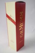 Mumm Champagne (boxed), 1 bottle