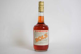 Bois Mandarine - 30º proof, 1 bottle