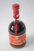 Majestat 10 year old Grand Reserva Brandy, 1 bottle