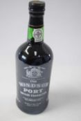 Windsor Port, 1 bottle