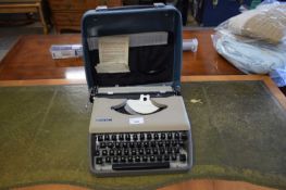 ANTARES PORTABLE TYPEWRITER