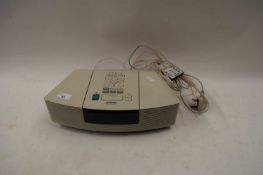 BOSE WAVE RADIO/CD PLAYER