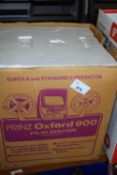 PRINZ OXFORD 900 PROJECTOR