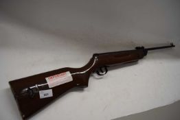 CHINESE AIR RIFLE