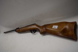 UNBRANDED AIR RIFLE