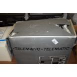 TELEMATIC SILMA PROJECTOR (BOXED)