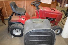 MURRAY RIDE-ON MOWER