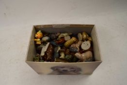 BOX OF WADE WHIMSIES