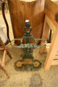 CAST IRON STICK STAND