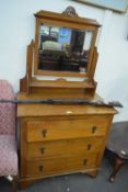 VICTORIAN DRESSING CHEST