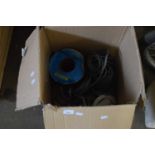 QUANTITY OF ELECTRICAL WIRE