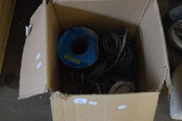 QUANTITY OF ELECTRICAL WIRE