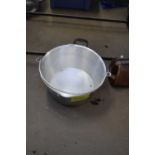 ALUMINIUM JAM PAN